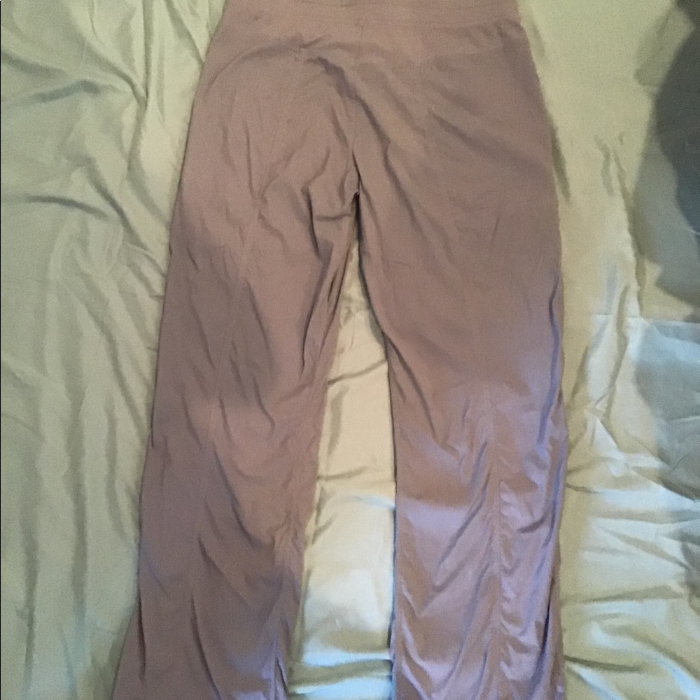 Lululemon Workout Pants